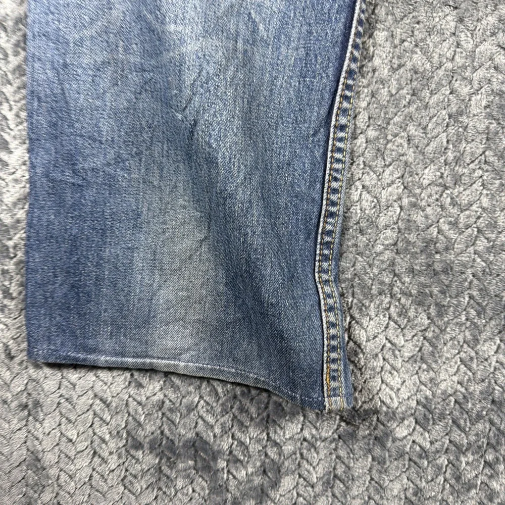 Levis thank you